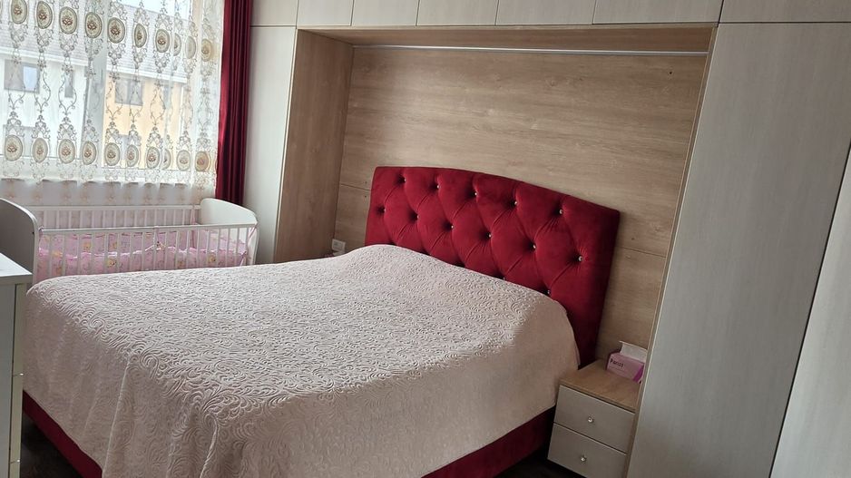 Giroc-Lidl | 3 Camere-scara interioara | 2 Bai | 2 Locuri parcare | - Poză 14