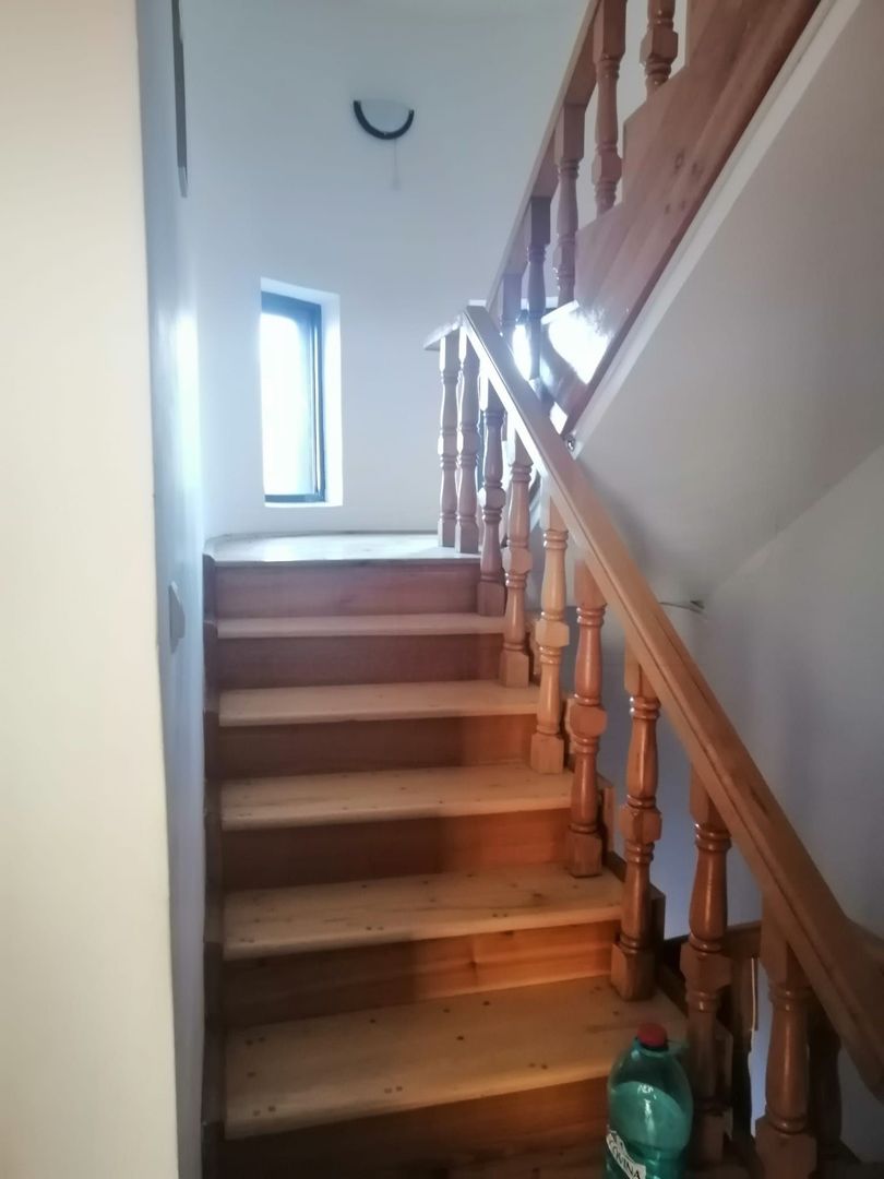 Vilă de închiriat | Suceava – Zamca | 450 mp | Ideal firmă / birouri - Poză 8