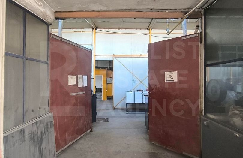 Hală industrială de vânzare – 1.205 mp – Bartolomeu, Brașov - Poză 7