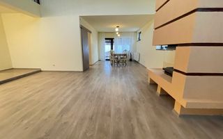 Casa moderna P+1E,spatioasa,teren 700 mp in Sacalaz - Poză 5