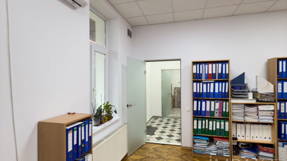 Apartament in zona Tribunalului Cluj - Poză 3