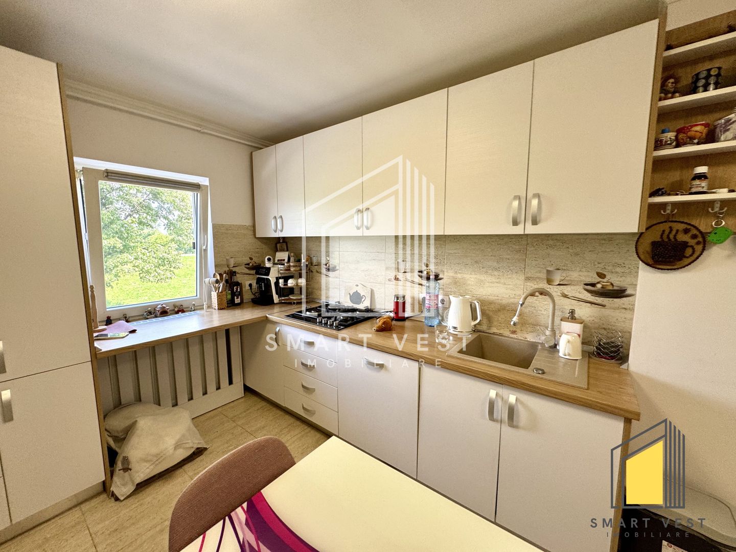 Apartament 3 camere | Etaj 1 | Zona Micro 16 - Poză 11