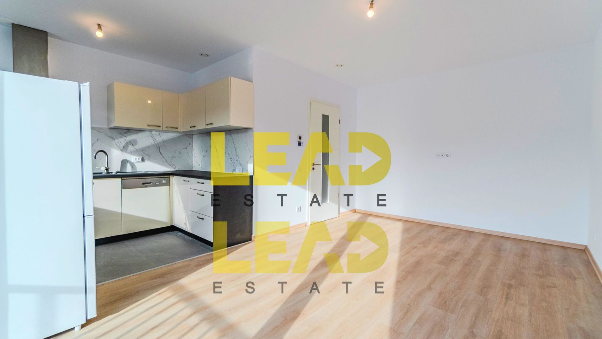Apartament 2 camere, nou · in Noble Residence · Comision 0% - Poză 4