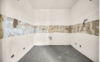 Apartament 2 camere de 61.95 mp, Constructie Premium, Andrei Muresanu! - Poză 5