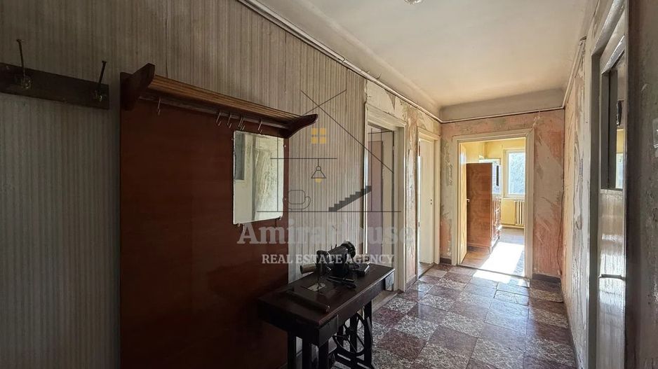 Apartament 4 camere, decomandat, langa BT Arena, Parcul Central - Poză 7