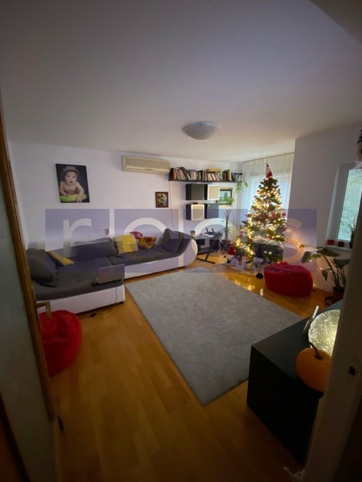 VANZARE APARTAMENT 3 CAMERE /ZONA DRUMUL TABEREI - Poză 3