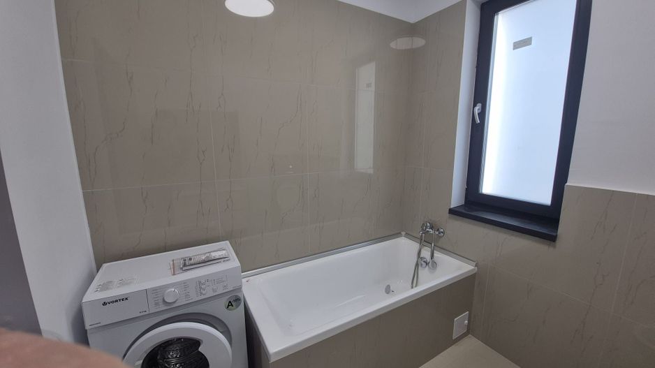 Calea Urseni | 2 Camere | Loc de parcare | Mobilat si Utilat | Prima inchiriere - Poză 9