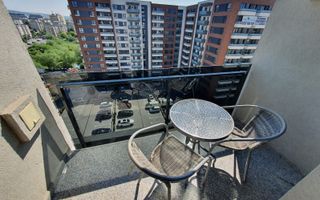 Apartament 2 camere decomandate ansamblul Park Lake, zona Iulius Mall - Poză 17