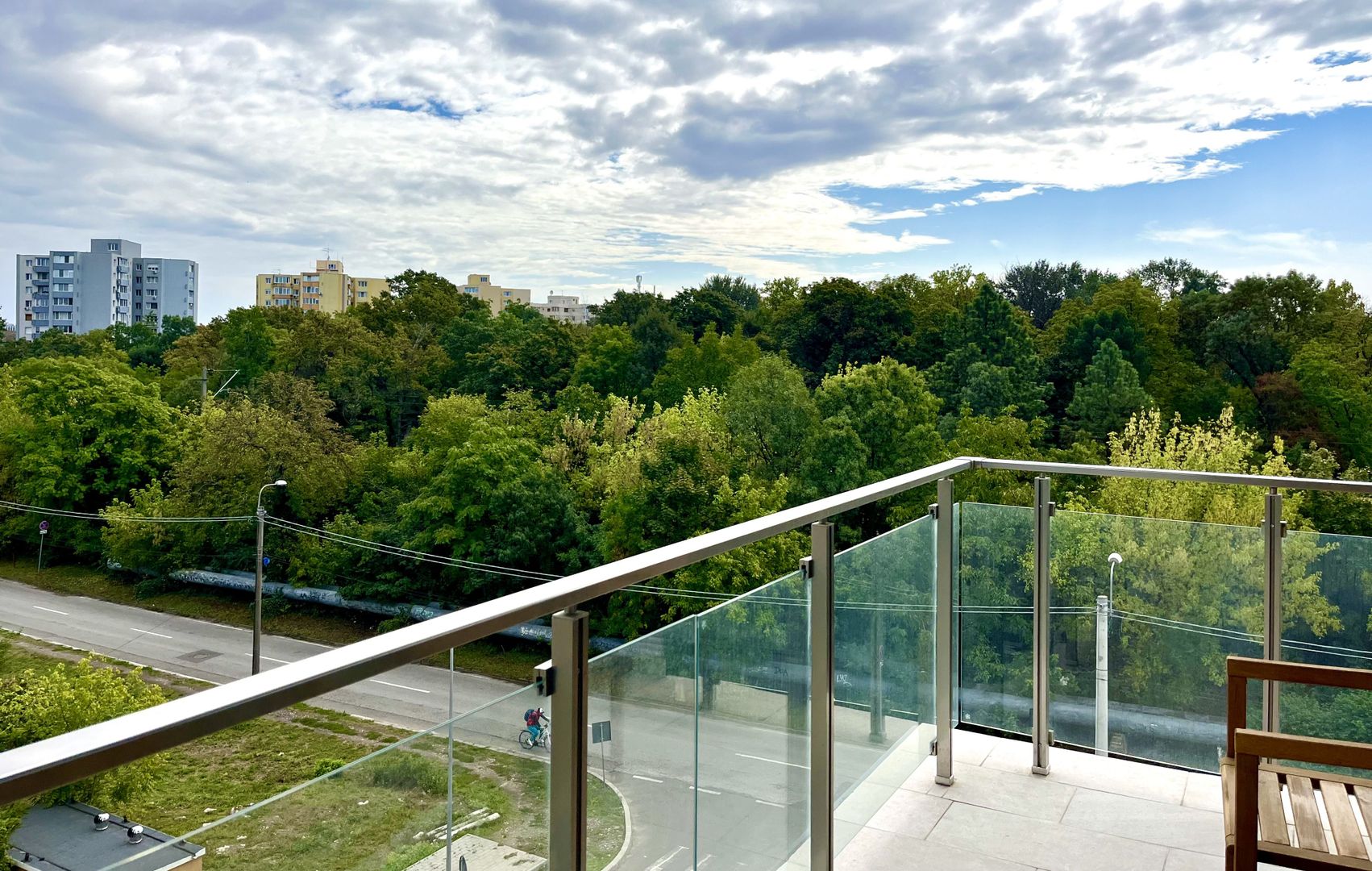 Tur virtual - 3 camere, elegant si primitor,  Central - Parcul Botanic - Poză 29