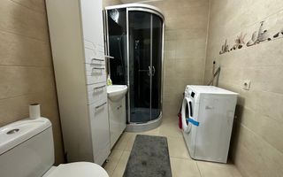 Apartament la etaj intermediar | 2 camere | Zona Str Porii - Poză 12