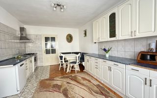 Apartament spațios la casă de închiriat I 140 mp + terasă 60 mp I Ștrand 2 - Poză 4