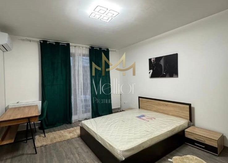 Apartament o camera -  Zorilor - Poză 5