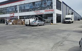 Hală industrială | DN2 Afumați | Vizibilitate excelentă - Poză 9