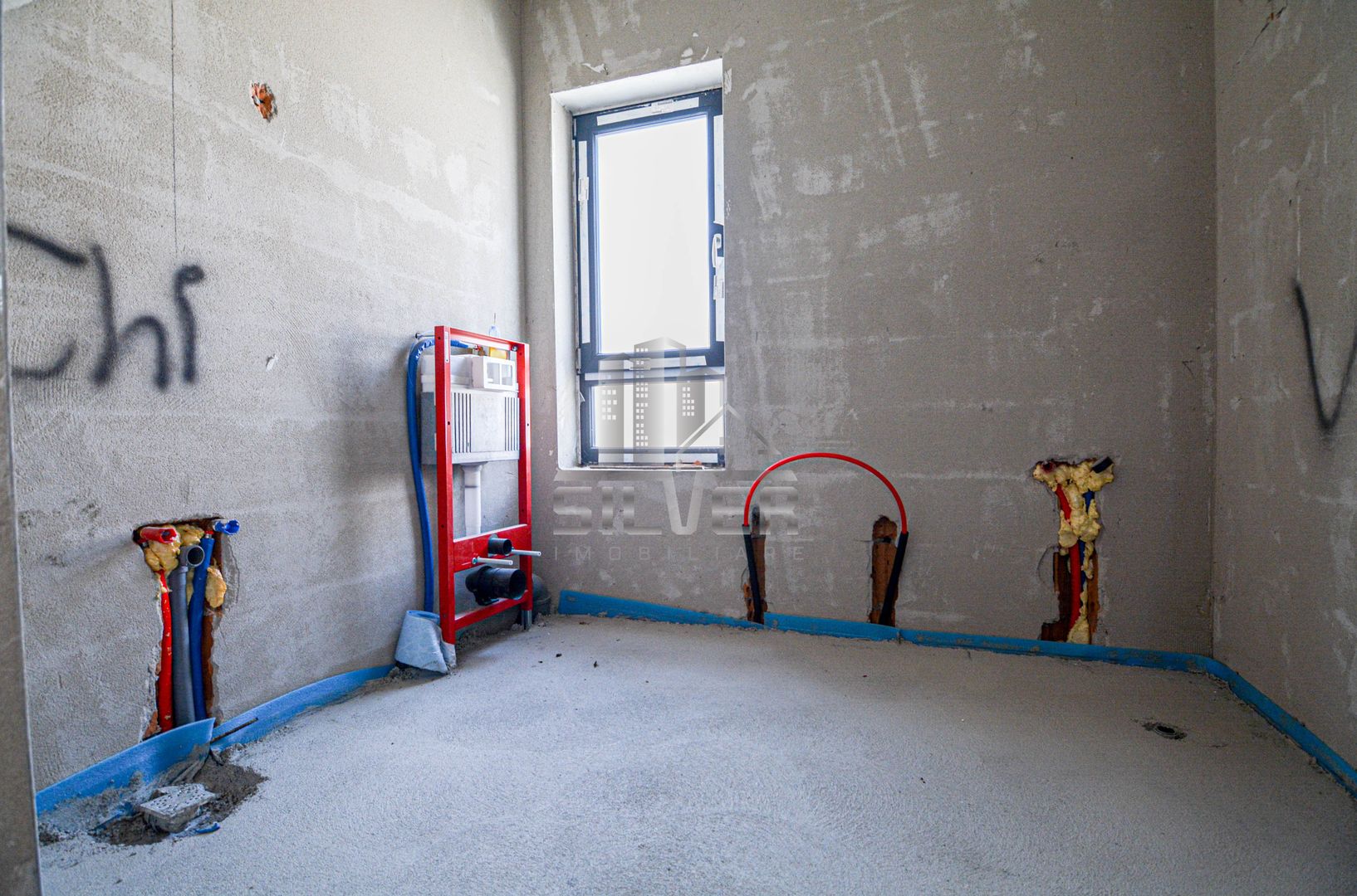 Casa unitate Duplex cu garaj si Panorama in cartierul Iris - Poză 25