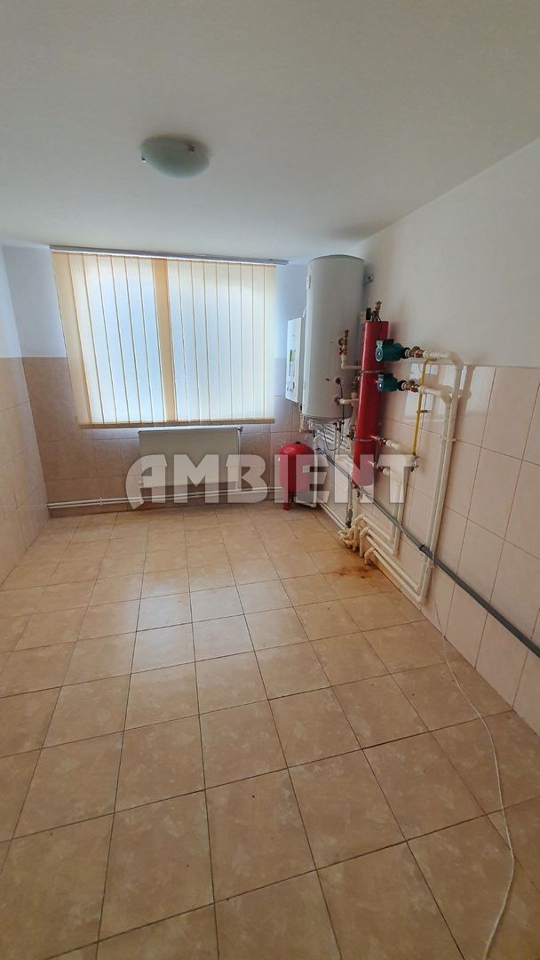 CLĂDIRE de BIROURI - 400 mp, teren 1000 mp, zona Moara Grecilor; - Poză 6