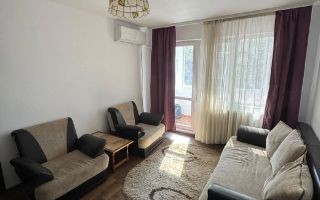 Apartament 3 camere semidecomandat, mobilat, cu centrală proprie, zona Splai Bahlui, Iași - Poză 6