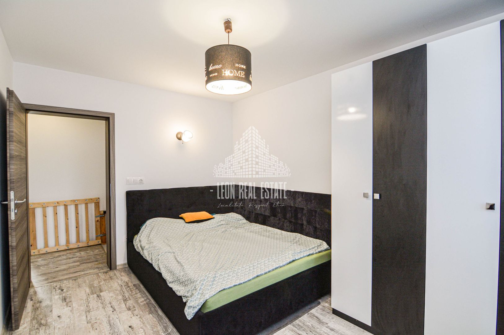 Casa de tip Duplex complet mobilat și utilat, în Gilau, zona RAR - Poză 20