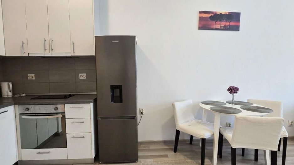 2 camere | Mihai Bravu | Vitan | GViTown Residence - Poză 5