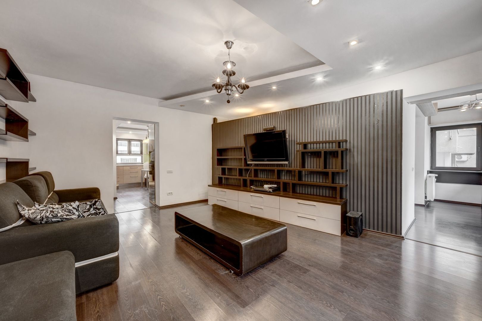 Apart. cu VIBE in Splaiul Unirii 33! Mutare imediată ! - Poză 3