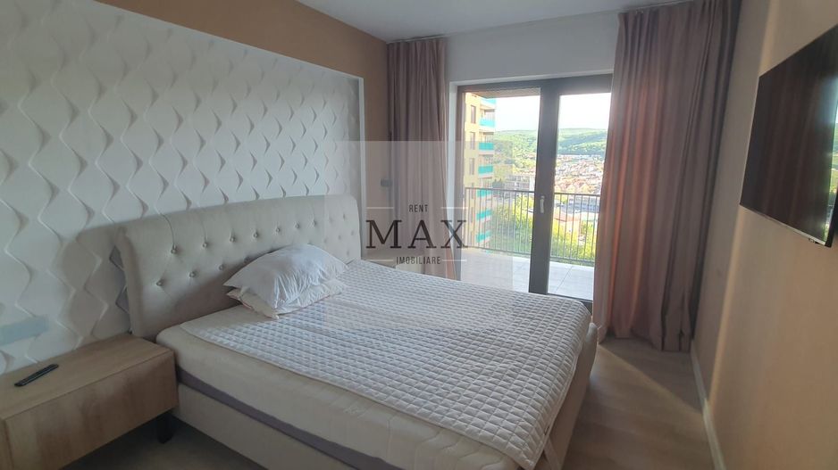 Închiriere apartament 3 camere lux, Frunzișului SCALA ,et. 6, parcare - Poză 6