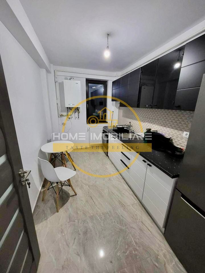 ✨ Apartament Modern 2 Camere | 50 m² | Etaj 1 | Mobilat Complet | Bloc Nou 2022 - Poză 4