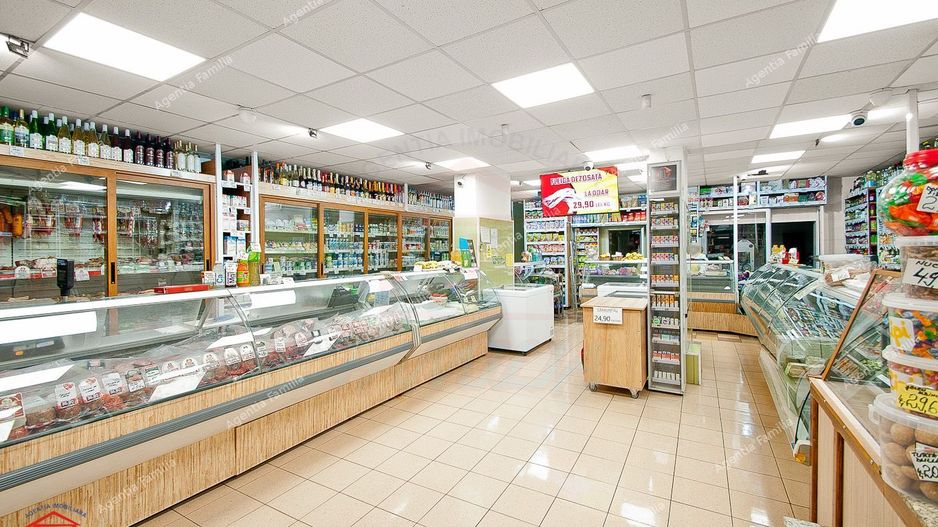 Inchiriere spatiu comercial in Galati, zona IREG (Fresh Aliment) - Poză 14