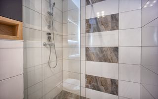 Apartament deosebit cu terasă panoramică – Sanpetru, Str. Sfinții Constantin - Poză 15