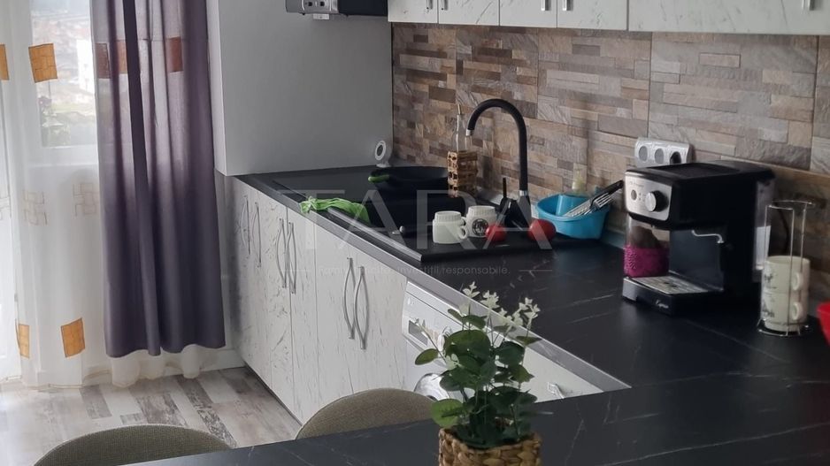 Apartament cu 3 Camere în Florești, Zona Terra. - Poză 2