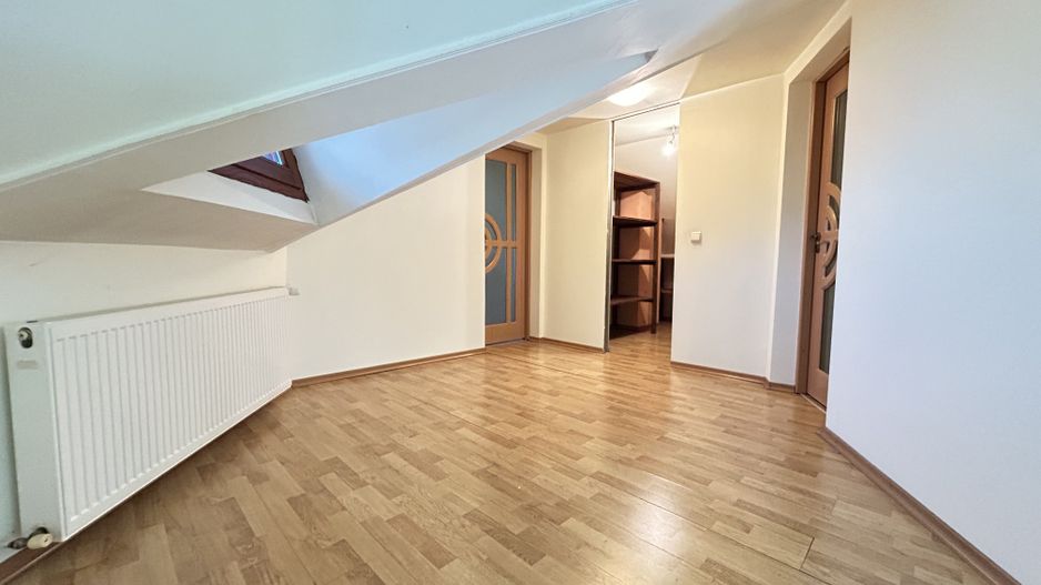 Vilă P+M Eforie Sud – 5 min de Plajă | Garaj | Ideal Investitie - Poză 7