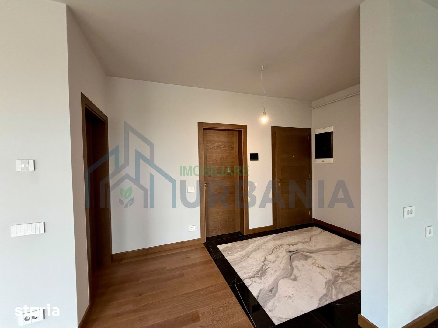 Apartament 2 camere decomandat, Tatami Seven, Palas Campus, Iași - Poză 3