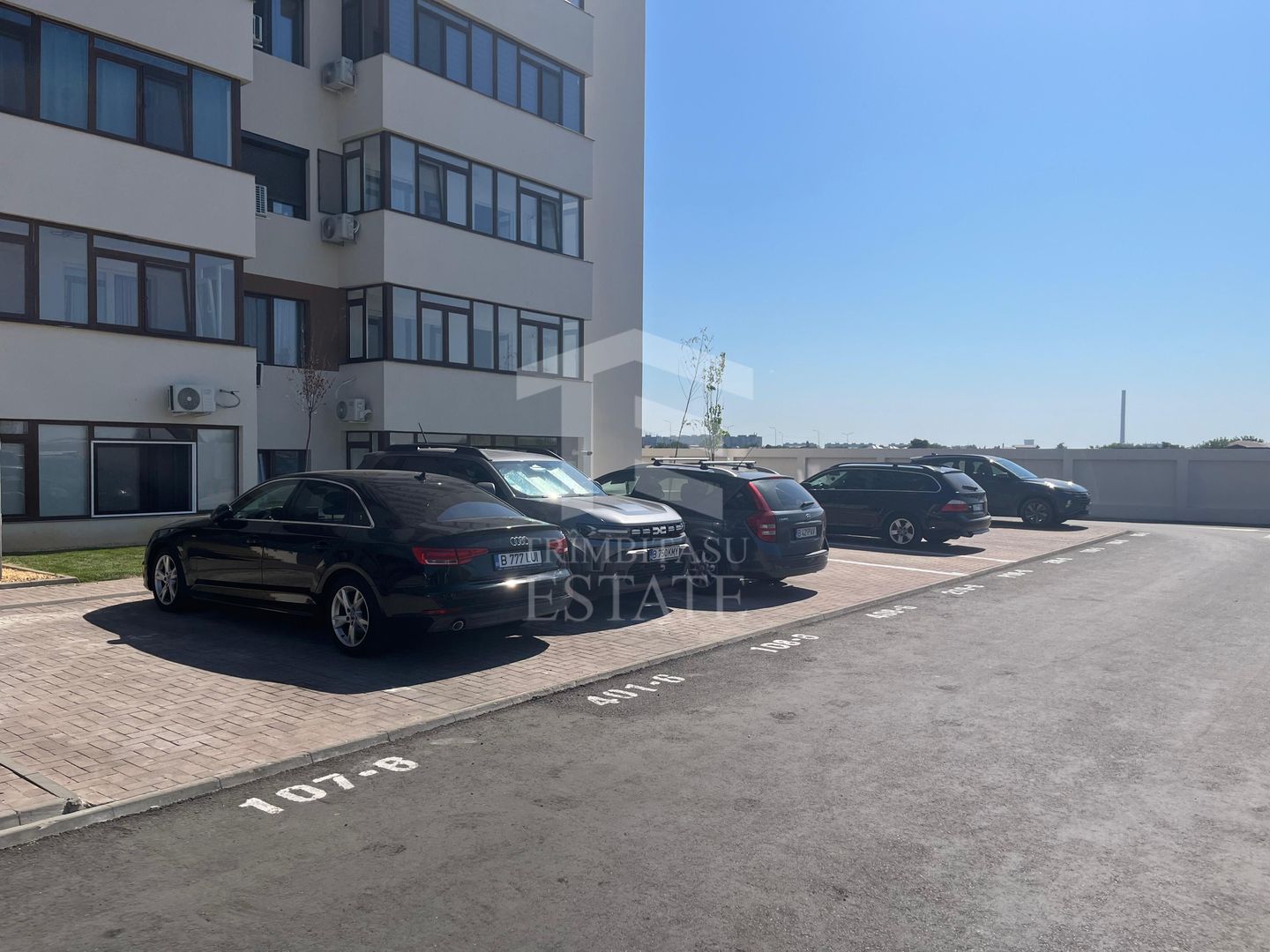 Salaj, Rahova, ,Urban Residence, Apartament 2 camere,  2026 COMISION 0 - Poză 21
