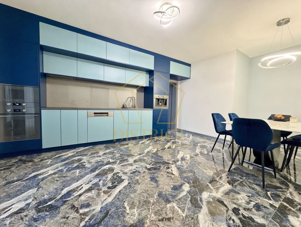 Casa superba pe parter, mobilata-utilata | Sanmihaiu Roman - Poză 6