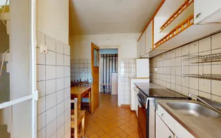 3 Camere Decomandat | 78 mp | Decebal – Piața Alba Iulia | Etaj 8/9 - Poză 13