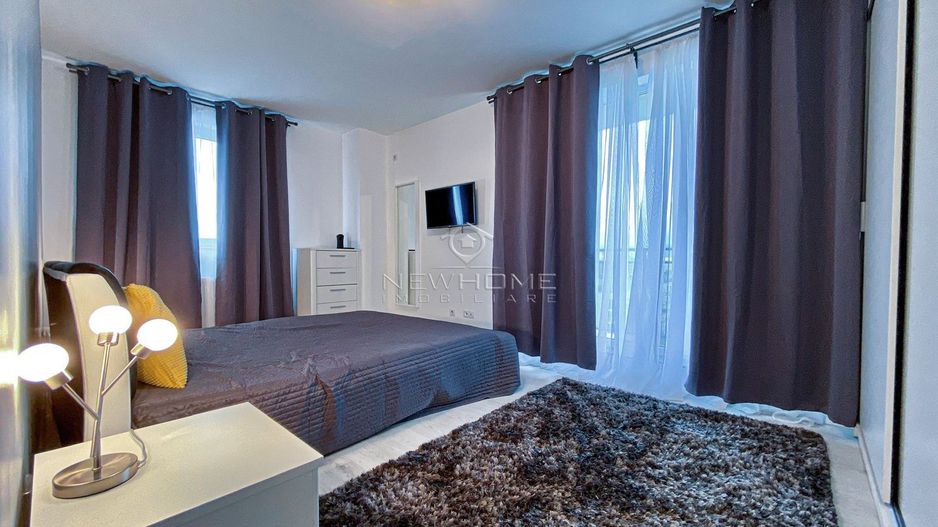 Apartament 3 camere PARCARE, zona Iulius Mall, Fsega - Poză 4