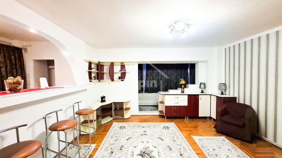 Garsoniera Suprafata Generoasa - Poză 3