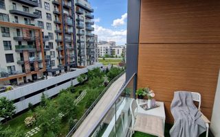 2 camere | 43,8 mp| Metrou Nicola Teclu 12 min | Mobilat si utilat - Poză 9