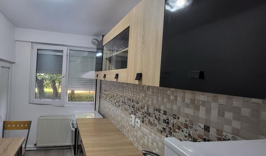 AP. 2 CAMERE- PIATA SUDULUI, PET-FRIENDLY, BUCATARIE INCHISA, METROU - Poză 5
