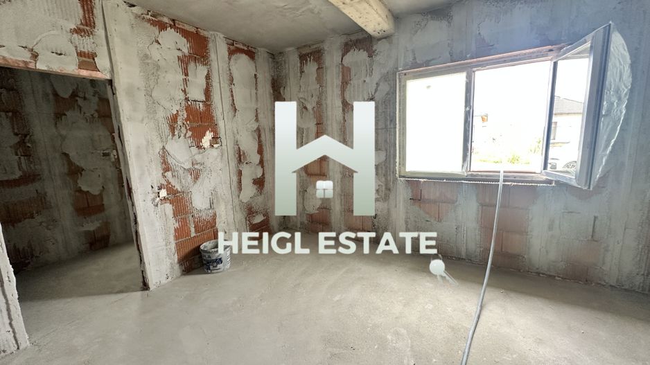 Heigl Estate vă propune un duplex separat prin camera tehnica in Mosnita noua - Poză 1