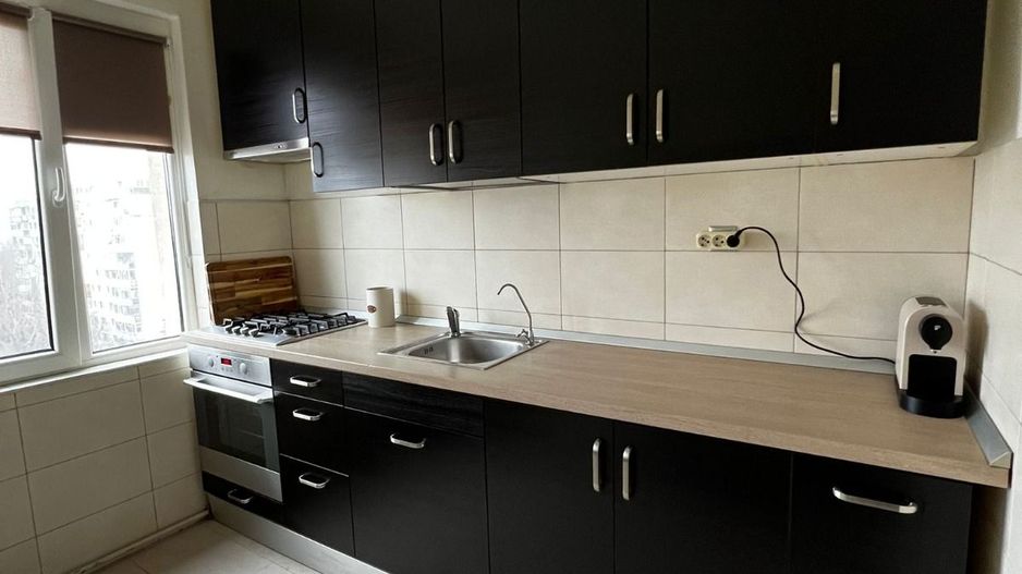 AP. 2 CAMERE- BRANCOVEANU, PET-FRIENDLY, BLOC REABILITAT, MODERN - Poză 3