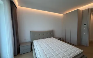 VANZARE APARTAMENT 101MP | 3 CAMERE | MOBILAT-UTILAT LUX | TERASA 26MP - Poză 19
