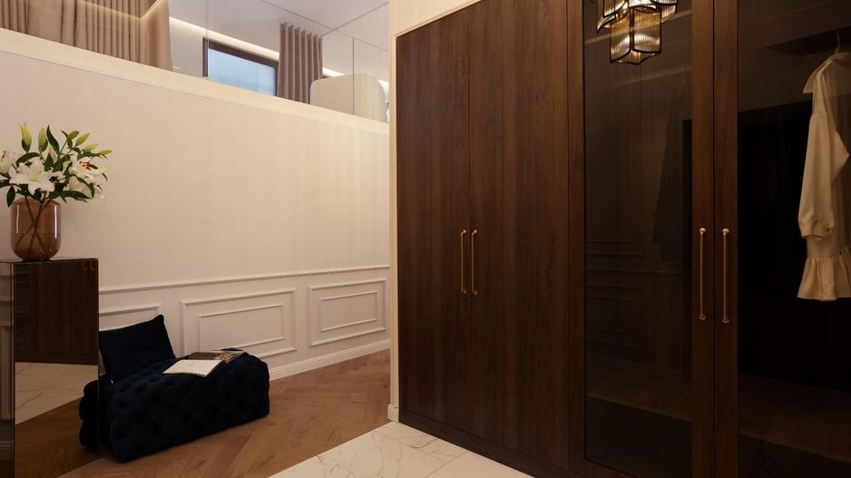 Apartament de lux cu 2 camere Ultracentral - Poză 19