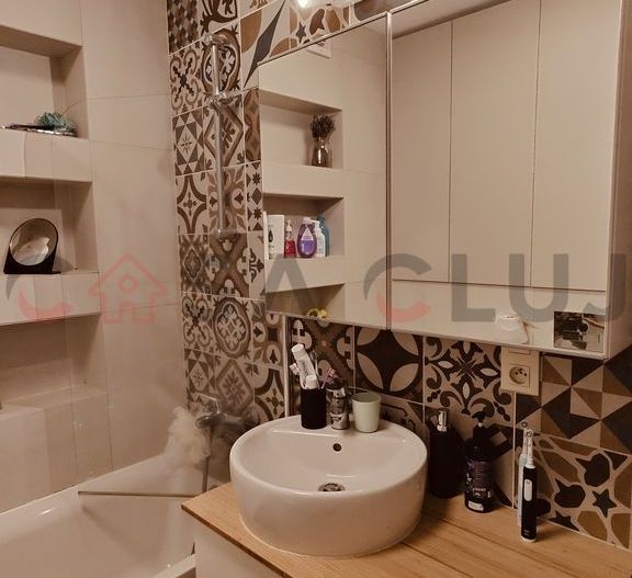 Apartament cu 3 camere de vânzare în zona Piața 1 Mai – COMISION 0! - Poză 16