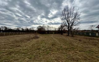 Teren de vânzare | 685 mp | strada Vrancei - Poză 1