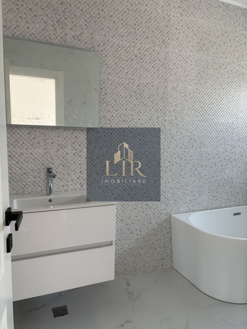 Vila P+1 într-un complex exclusivist- Miroslava- Iasi - Poză 58