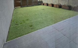 Apartament de Lux, 2 Camere, Terasă si Gradina Proprie. - Poză 1