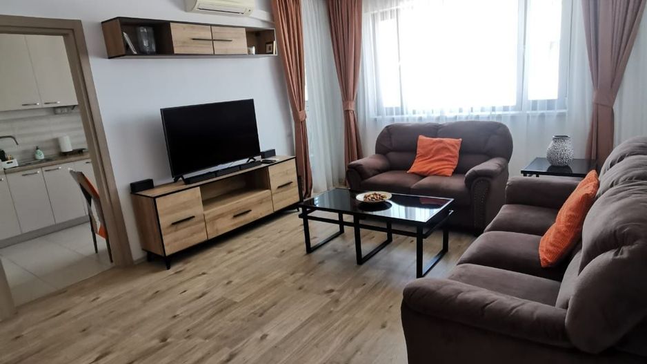 InInchiriere apartament 3 camere - Poză 2