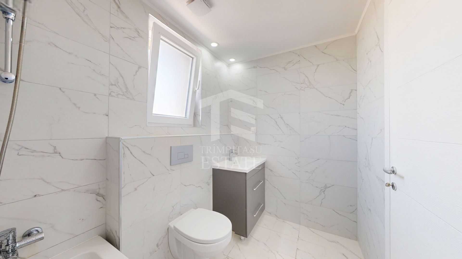 PENTHOUSE COSMOPOLIS | 3 CAMERE, TERASĂ GENEROASĂ, 2 PARCĂRI - Poză 16