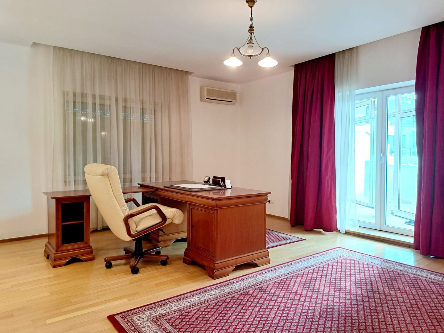 Apartament 4 camere I Terase 73 mp I zona Herastrau - Poză 5