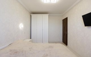 Vânzare, apartament, 3 camere, bul. Cuză-Vodă, Botanica - Poză 14