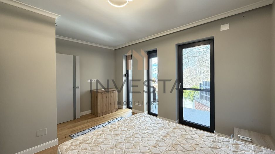 Casa de inchiriat Smart Home langa padure - zona Prof. N. Margineanu - Poză 12